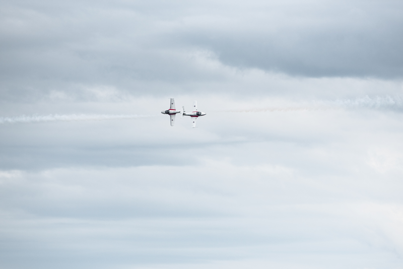 Illustration for article titled 2019 Abbostford (A city in BC) Airshow Photos.